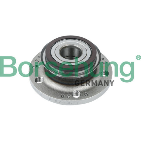 BORSEHUNG B15626 Moyeu de roue