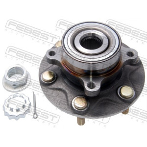 FEBEST 0482-V97F Wheel Hub Front for