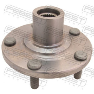 FEBEST 0182-ACV30F Mozzo ruota Anteriore per