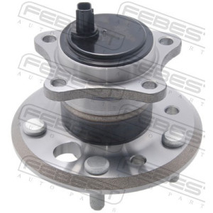 FEBEST 0182-ACV51RRH Piasta koła Tył dla