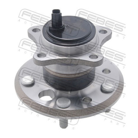 FEBEST 0182-ACV51RRH Moyeu de roue Arrière pour