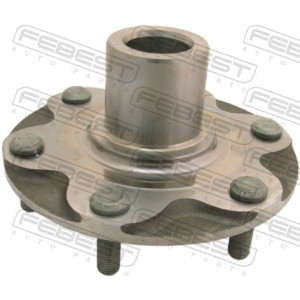 FEBEST 0182-GRJ120F Moyeu de roue Avant pour