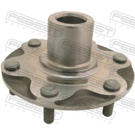 FEBEST 0182-GRJ120F Moyeu de roue Avant pour