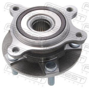 FEBEST 0182-GRX125FRH Wheel Hub Front for