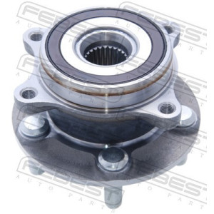 FEBEST 0182-ZVW30MF Wheel Hub Front for
