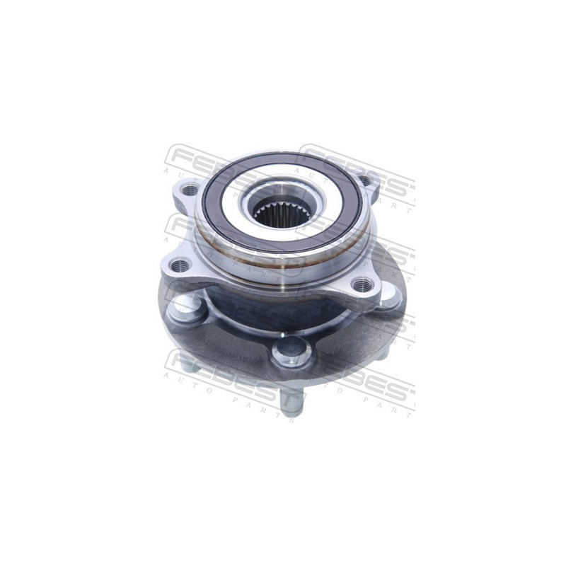 FEBEST 0182-ZVW30MF Moyeu de roue Avant pour
