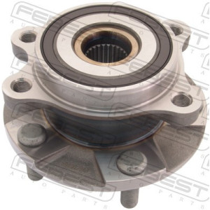 FEBEST 0182-ZZE150MF Wheel Hub Front for