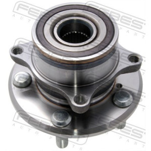 FEBEST 0382-YF4MF Wheel Hub Front for