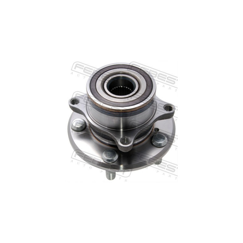FEBEST 0382-YF4MF Buje de rueda Delantero para
