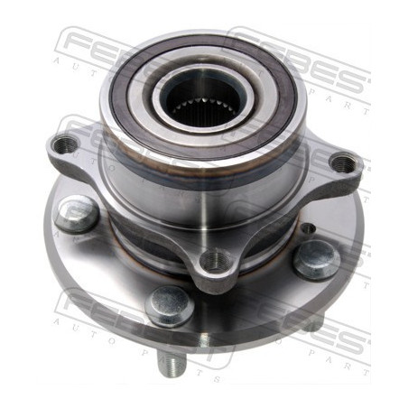 FEBEST 0382-YF4MF Mozzo ruota Anteriore per