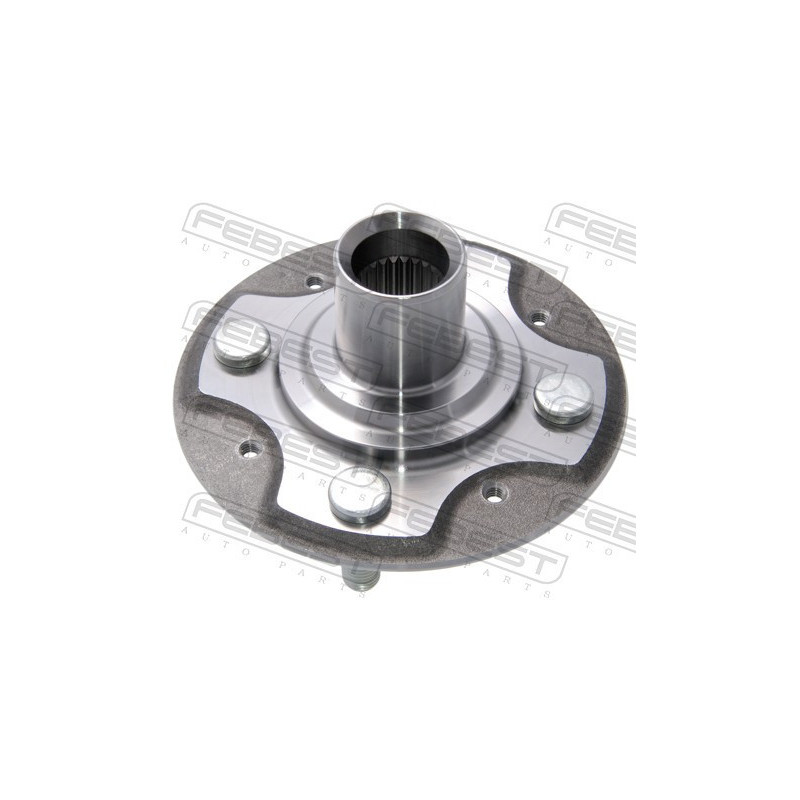 FEBEST 0382-GEF Buje de rueda Delantero para