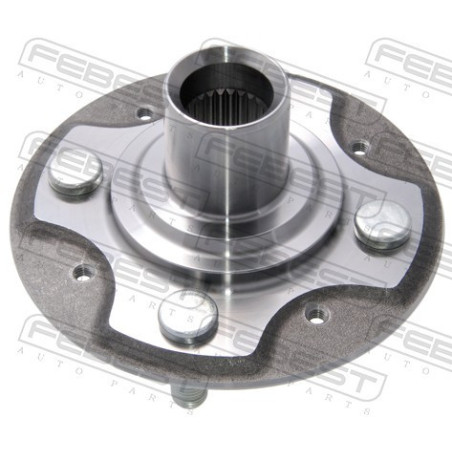 FEBEST 0382-GEF Wheel Hub Front for