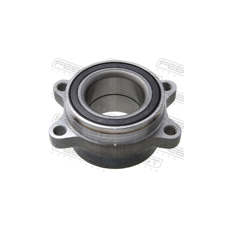 FEBEST 0282-E51MF Mozzo ruota Anteriore per