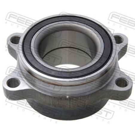 FEBEST 0282-E51MF Mozzo ruota Anteriore per