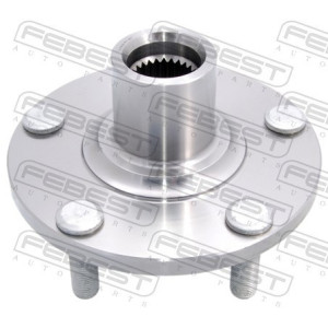FEBEST 0282-P12F Wheel Hub Front for