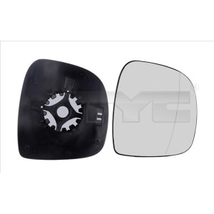 TYC 321-0183-1 Vetro specchio