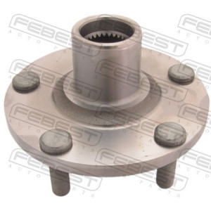 FEBEST 0282-T30F Mozzo ruota Anteriore per