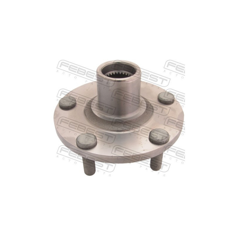 FEBEST 0282-T30F Wheel Hub Front for