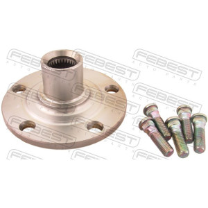 FEBEST 0482-CYF Wheel Hub Front for