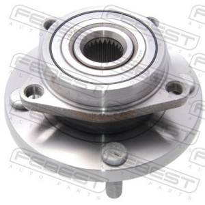 FEBEST 0482-EAF Moyeu de roue Avant pour