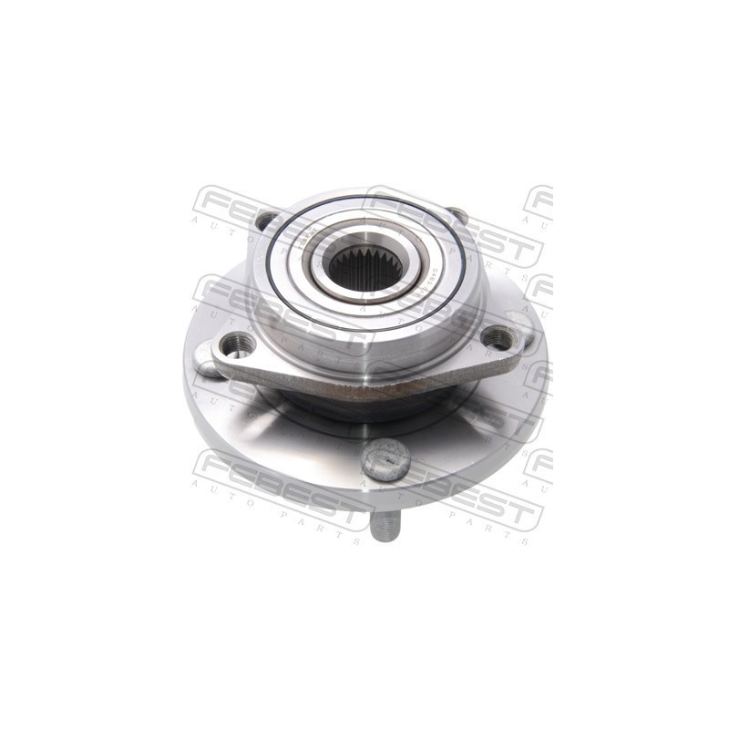 FEBEST 0482-EAF Moyeu de roue Avant pour