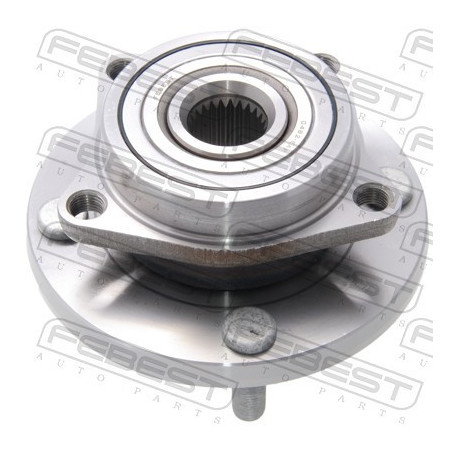 FEBEST 0482-EAF Wheel Hub Front for