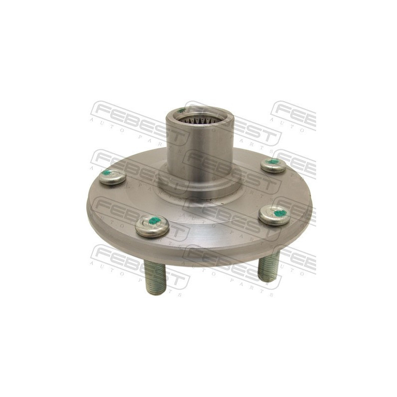 FEBEST 0482-H76F Buje de rueda Delantero para