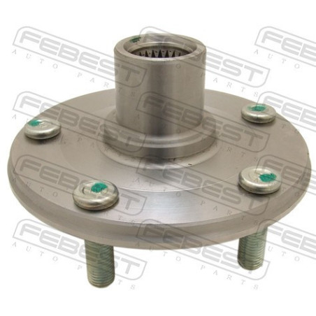 FEBEST 0482-H76F Moyeu de roue Avant pour