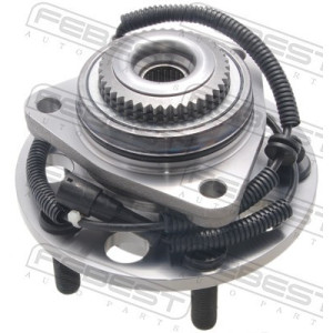 FEBEST 1482-KYRF Moyeu de roue Avant pour