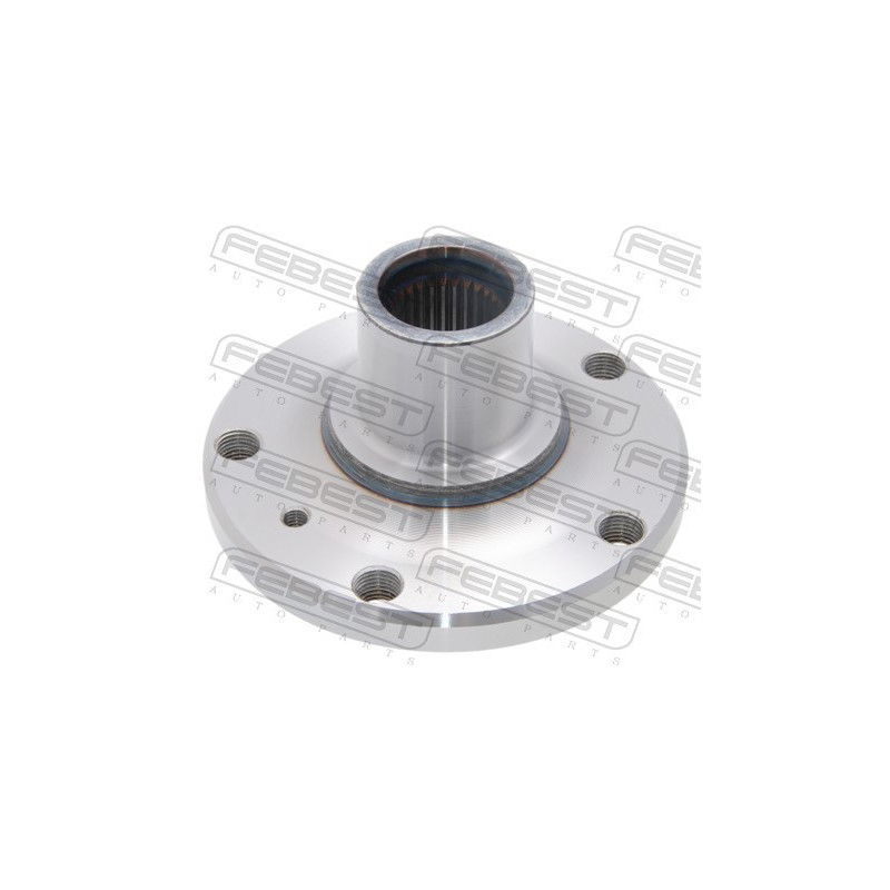 FEBEST 1982-X5F Moyeu de roue Avant pour