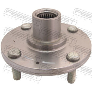 FEBEST 1282-003 Moyeu de roue Avant pour