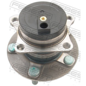 FEBEST 0582-6GHR Moyeu de roue Arrière pour