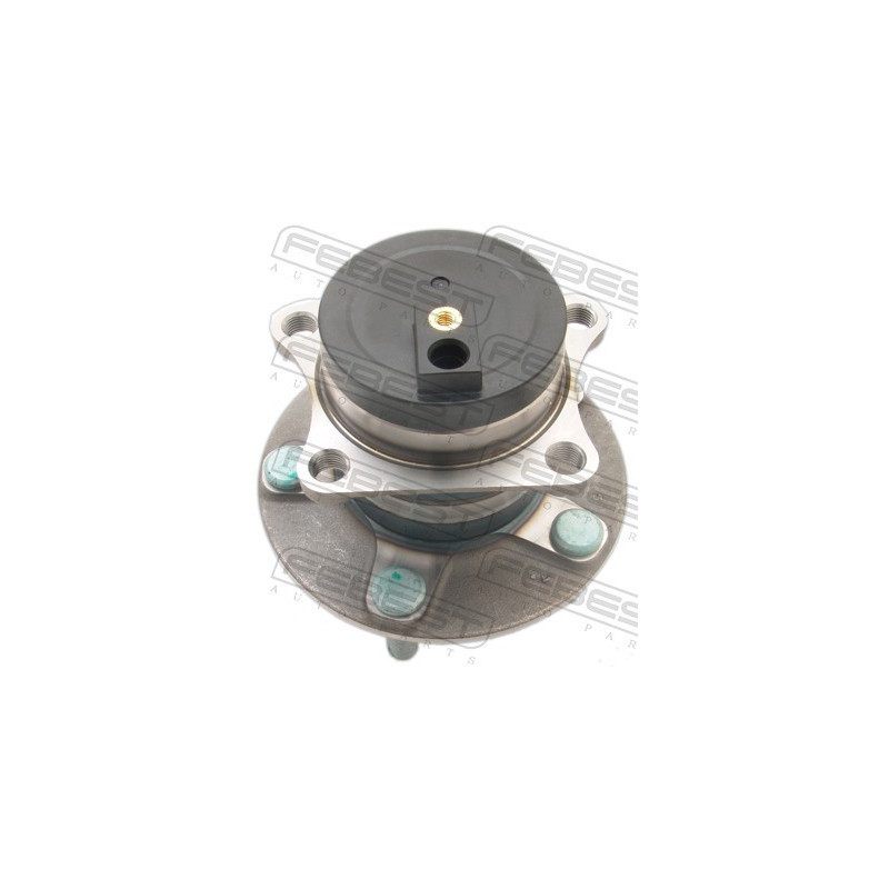 FEBEST 0582-6GHR Moyeu de roue Arrière pour