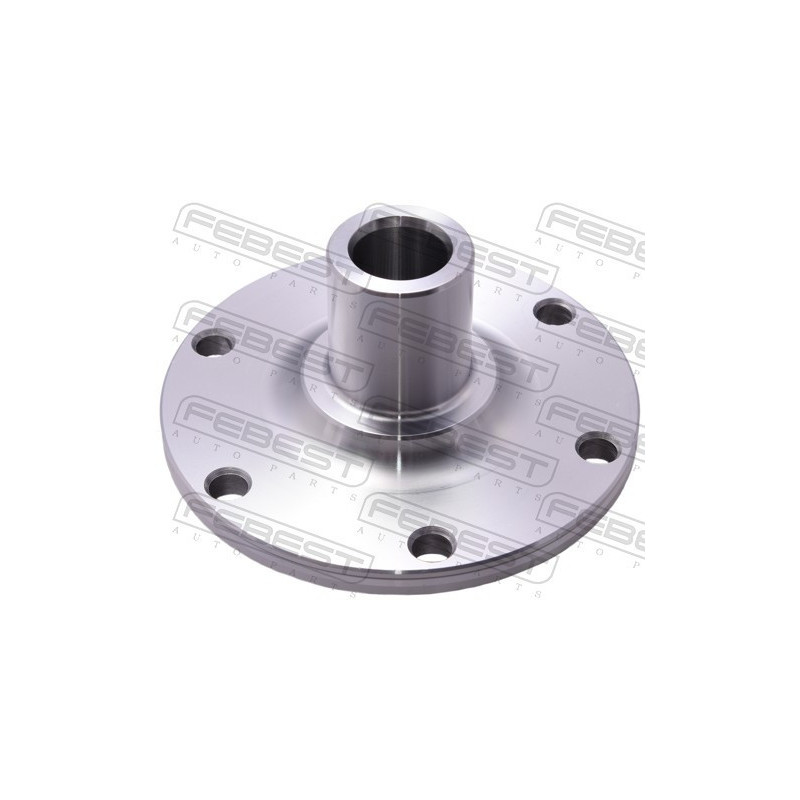 FEBEST 0582-BT50F Radnabe Vorne für