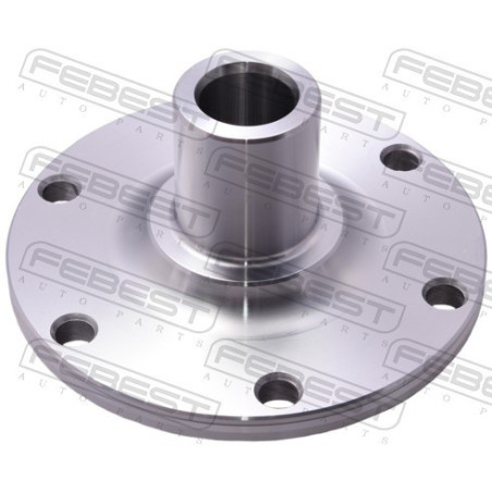 FEBEST 0582-BT50F Wheel Hub Front for