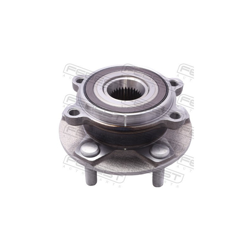 FEBEST 0582-CX5F Buje de rueda Delantero para