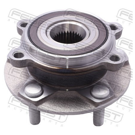 FEBEST 0582-CX5F Mozzo ruota Anteriore per
