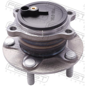 FEBEST 0582-CX5R Wheel Hub Rear for