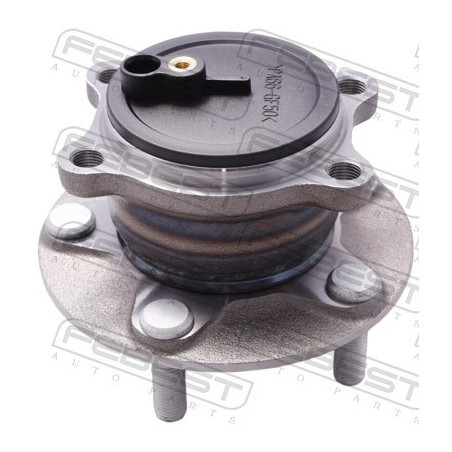 FEBEST 0582-CX5R Buje de rueda Trasero para