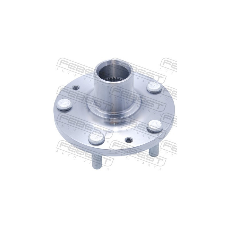 FEBEST 0582-CX7F Buje de rueda Delantero para
