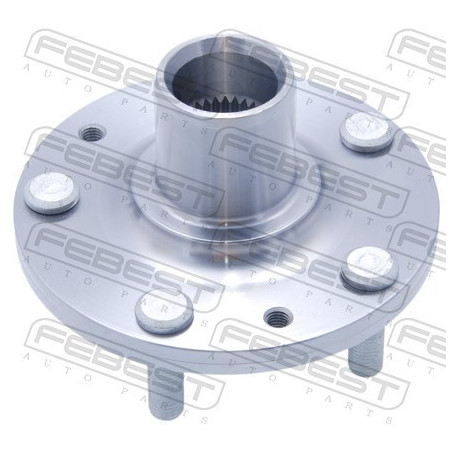 FEBEST 0582-CX7F Mozzo ruota Anteriore per