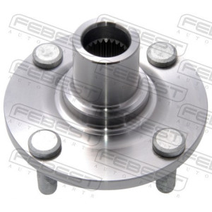 FEBEST 0582-DWF Mozzo ruota Anteriore per