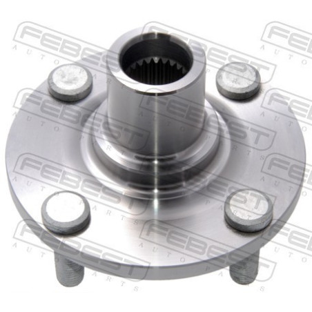 FEBEST 0582-DWF Moyeu de roue Avant pour