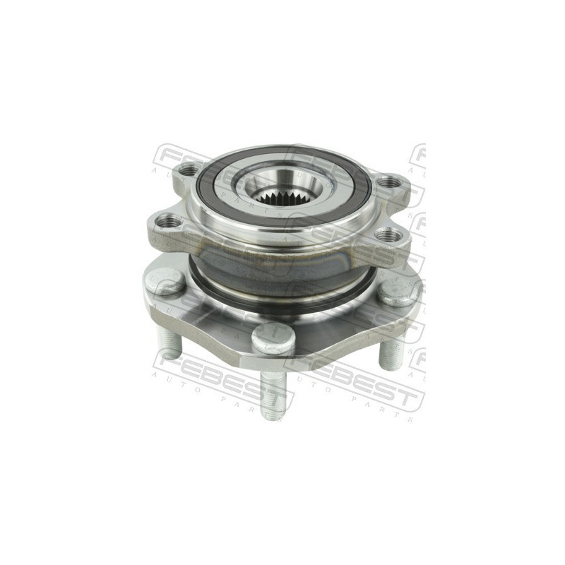 FEBEST 0282-T32F Moyeu de roue Avant pour