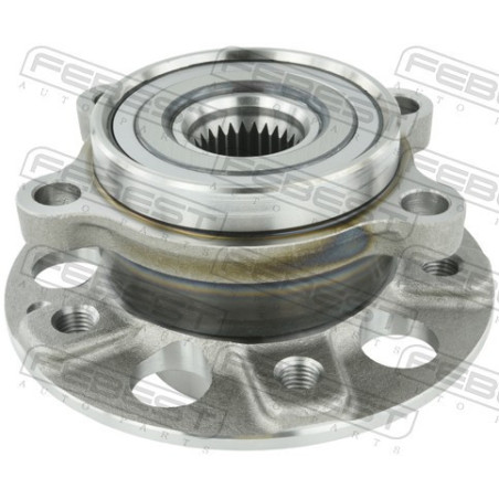 FEBEST 1482-KORF Wheel Hub Front for