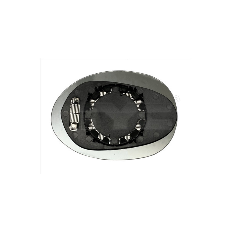 TYC 322-0010-1 Vetro specchio