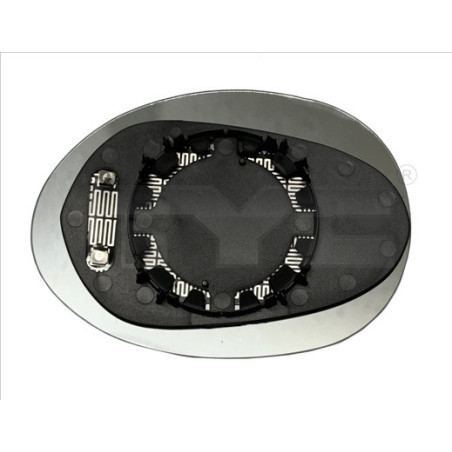 TYC 322-0010-1 Vetro specchio