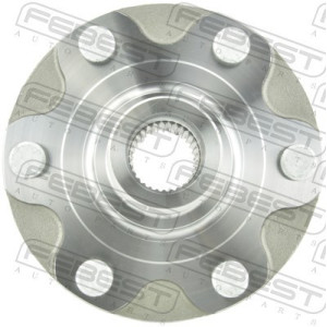 FEBEST 0182-GGN15F Wheel Hub Front for