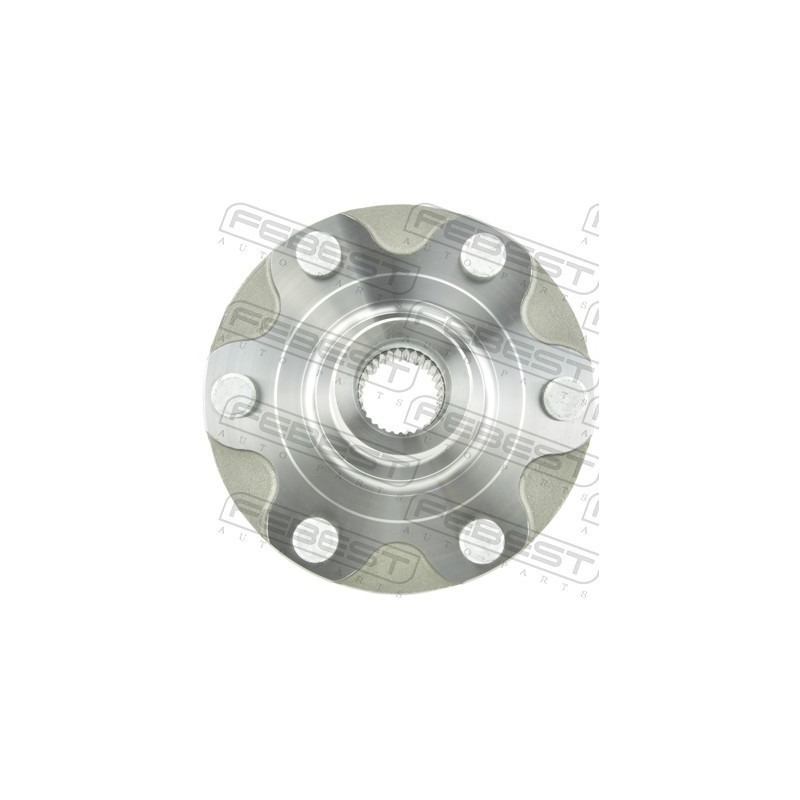 FEBEST 0182-GGN15F Mozzo ruota Anteriore per