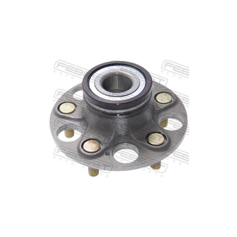 FEBEST 0382-FRVMR Moyeu de roue Arrière pour